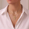 Collana Cuor Di Fede