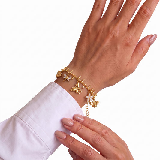 Bracciale Florèa