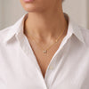Collana Iniziale D’amore Mini