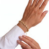 Bracciale Cubic Strass