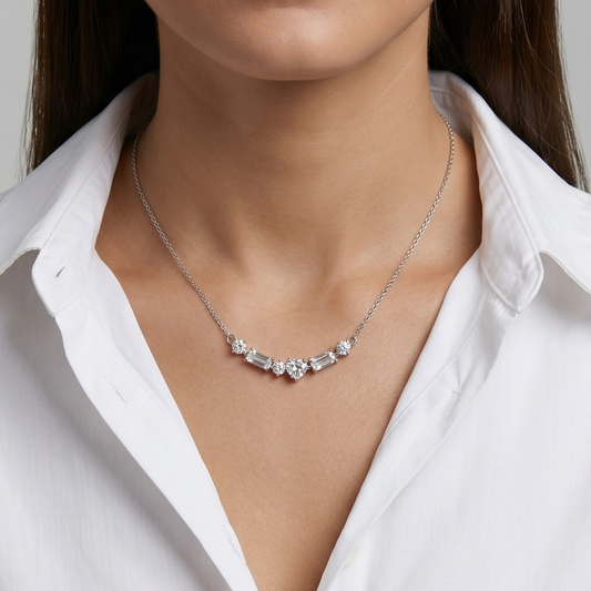 Collana Radiance