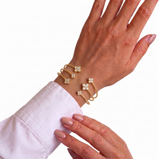 Bracciale Frizzy