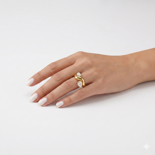 Anello Sophie