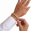 Bracciale Andromeda Rigido