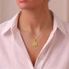Angel Necklace