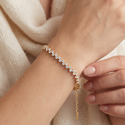 Bracciale Andromeda