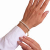 Bracciale Tennis Cursore