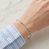 Bracciale Fluidity