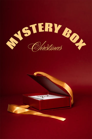 Christmas Mystery Box