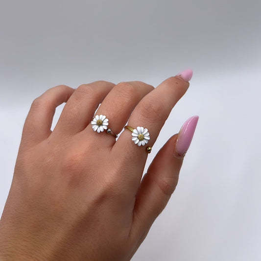 Daisy Ring