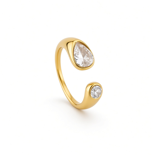 Anello Sublime