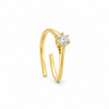Anello Infinity