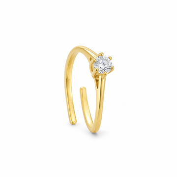 Anello Infinity