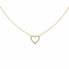 Collana Heart Design