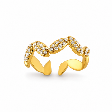 Anello Mignolo Diva