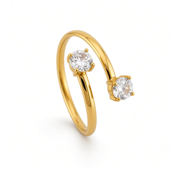 Anello Twin