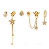 Set Orecchini Florinda