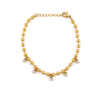 Bracciale Sfere Di Luce