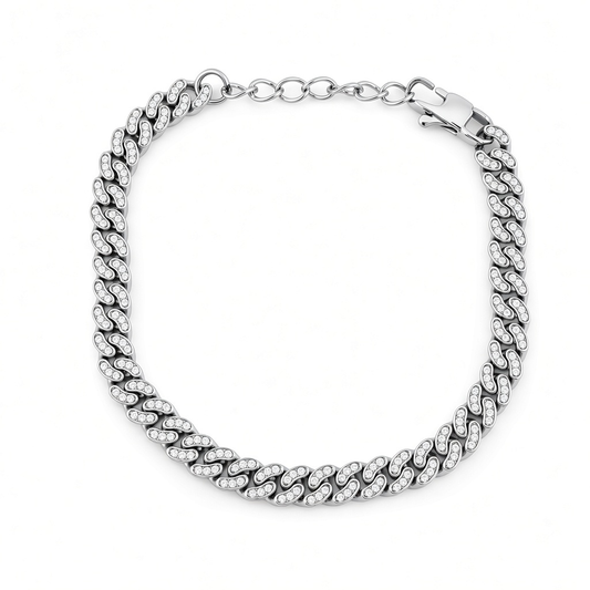 Bracciale Catena Di Luce