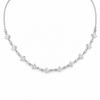 Collana Diamond Line