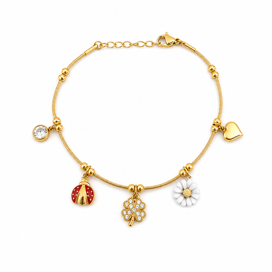 Bracciale Fortuna