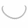 Love Choker Necklace