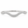 Bracciale Wave Strass