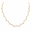 Collana Gardenia