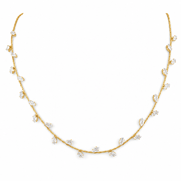 Collana Gardenia