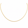 Collana Liscia Choker