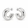 Pendientes gorditos