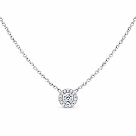 Collana Lux Point
