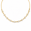 Collana Diamond Line