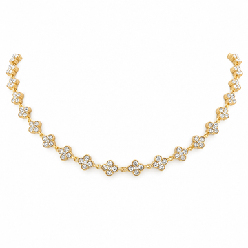 Collana Van Luxury