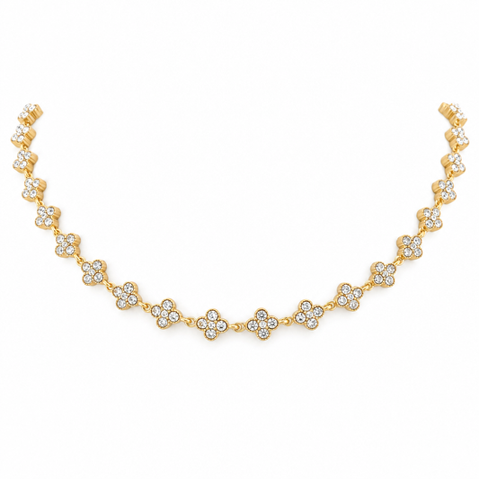 Collana Van Luxury