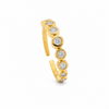 Anello Mignolo Polaris