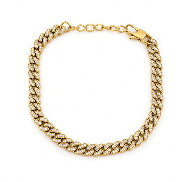 Bracciale Catena Di Luce