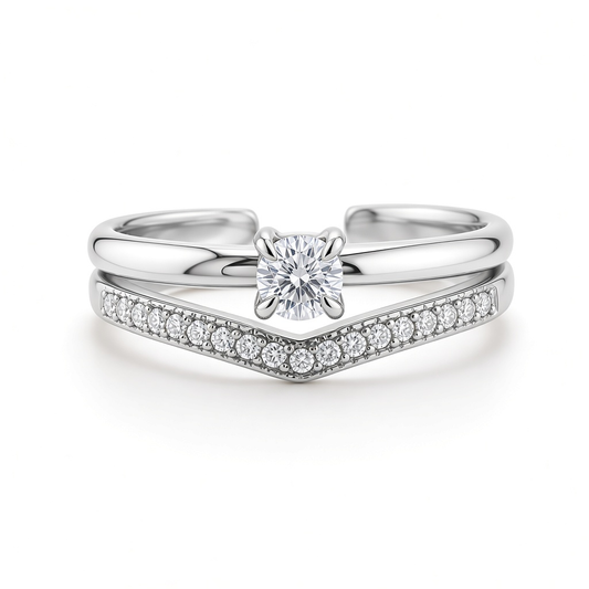 Anello Luce