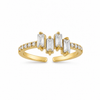 Anello Mignolo Allison