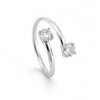 Anello Twin