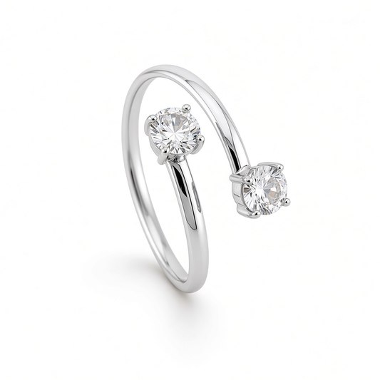 Anello Twin