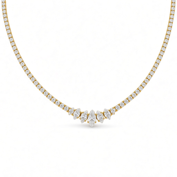Collana Shimming