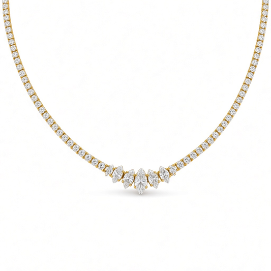 Collana Shimming