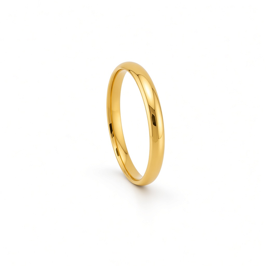 Anello Fede