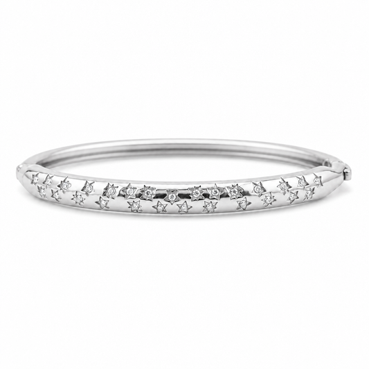 Bracciale Stelline