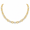 Collana Magic Circles