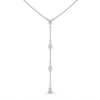 Collana Cascata Gocce