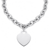 Pulsera de cadena grande