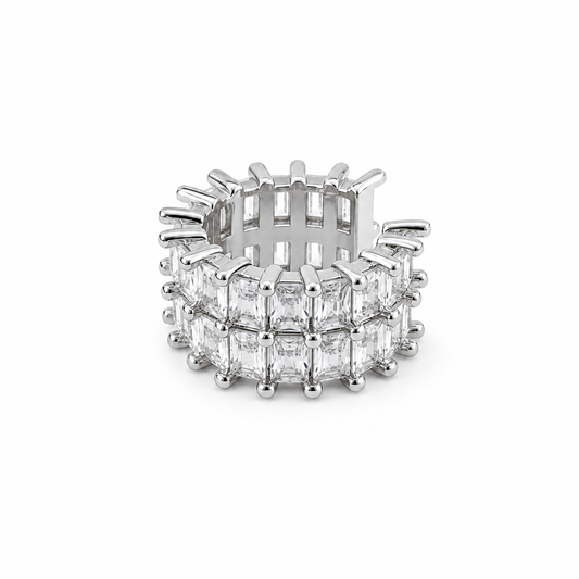 Ear Cuff Duo Light