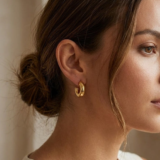 Classic Earrings